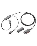 Plantronics Y Adapter Trainer Cable - ISPK-0052