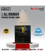J. All rounder Perfume For Men 100ml l ESAJEE'S