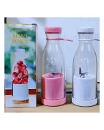 2024 New Design Blender Portable Electric Juicer Cup Blender - ON INSTALLMENT