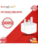 Apple 20W Power Adapter USB-C 3-Pin - Mobopro1