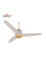 Orient Hybrid Fan with Built-in Battery |on installments by other bank BNPL 