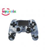 PS4 DualShock Refurbished 4 Wireless Controller For PlayStation 4 - Gray Cargo Edition With Free Delivery On Installment By Spark Technologies.