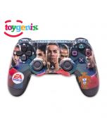 PS4 Wireless Controller DualShock for PlayStation 4 PS4 Copy - EA Sports FPF Edition With Free Delivery On Installment By Spark Technologies.