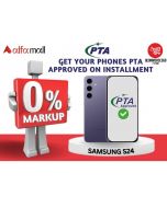 PTA Approval Service (Samsung S24) - Installments