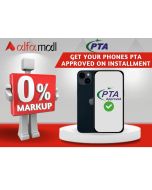 PTA Approval Service (iPhone 13 Mini) - Installments