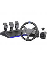 PXN V99 PC Racing Wheel with Pedals and Shifter