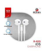 Ronins R-825 Handfree IOS for iPhone 