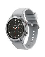 Samsung Galaxy Watch 4 Classic 46mm Silver - ISPK-0021