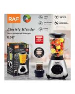 RAF Electric Blender 2 in 1 - ON INSTALLMENT