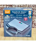 Raf Sandwich Maker (R.585S) - ON INSTALLMENT