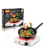 RAF Electric Stove Single Hot Plate 