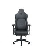 Razer Iskur XL – Dark Gray Fabric – Gaming Chair On Installment ST