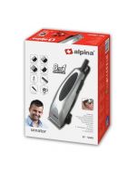Alpina 8 In 1 Grooming Kit (SF-5049) - ISPK-0009