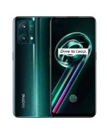 Realme 9 Pro Plus 8GB RAM 128GB Aurora Green | 1 Year Warranty | PTA Approved | Other Bank BNPL By Spark Tech