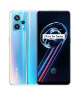 Realme 9 Pro Plus 8GB RAM 128GB Sunrise Blue | 1 Year Warranty | PTA Approved | Other Bank BNPL By Spark Tech