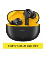 Realme T100 Bluetooth True Wireless Earbuds - Premier Banking