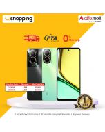 Realme C67 128GB 8GB RAM Dual SIM - On Installments - ISPK-0178