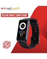Realme Band 2 Space Grey - Mobopro