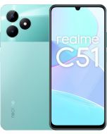 Realme C51 4GB-64GB RAM Bulk