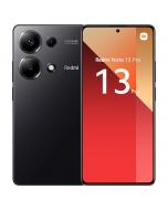 Xiaomi Redmi Note 13 Pro+ | 12/512gb | Black - QC (Installments)