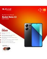 MI Redmi Note 13 (8GB-256GB)