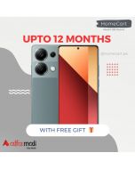 Xiaomi Redmi Note 13 Pro 8GB Ram 256GB On Installment (Upto 12 Months) By HomeCart With Free Delivery & Free Surprise Gift & Best Prices in Pakistan