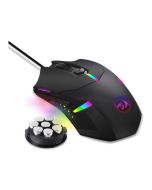 Redragon Centrophorus M601 RGB Gaming Mouse - ISPK-0059