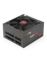 Redragon RGPS Full Module Gaming PC Power Supply 600W (GC-PS003) - ISPK-0059