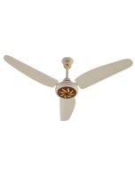 ROYAL CEILING FAN DELUXE SERIES REGENCY - CRYSTAL MODEL 56 INCHES ON INSTALLMENTS