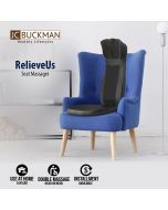 JC Buckman RelieveUs Seat Massager