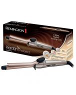 Remington Keratin Protect Hair Tong CI5318 With Free Delivery On Installment By Spark Tech