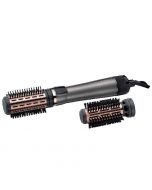 REMINGTON AS8810 KERATIN PROTECT ROTATING AIR HAIR STYLER With Free Delivery On Installment By Spark Technology