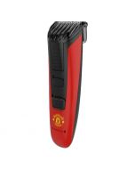 BEARD BOSS TRIMMER MANCHESTER UNITED EDITION MB4128 With Free Delivery On Installment By Spark Technology 