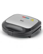 RAF Sandwich maker R.237T With Free Delivery On Installment By Spark Technologies