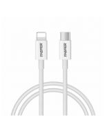 Faster Type-C to Lightning Fast Charging Cable (L1-PD) - Non Installments - ISPK-0184