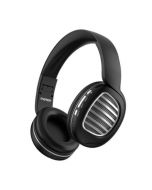 Faster S4 HD Solo Wireless Stereo Over-Ear Headphones Black - ISPK-0066