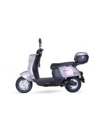 Hi Speed RM-i300 Scooty_Purple