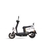 Hi Speed RM-i300 Scooty_White