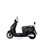 Hi Speed RM-i700 Scooty_Black