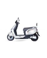 Hi Speed RM-i700 Scooty_White