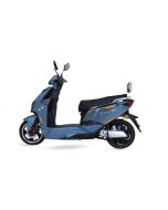 Hi Speed RM-i900 Scooty_Blue