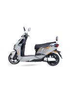 Hi Speed RM-i900 Scooty_Gray