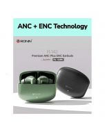 Ronin R-140 ANC & ENC Earbuds - ON INSTALLMENT
