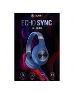 Ronin R-1500 Echo Sync Headphone - ON INSTALLMENT