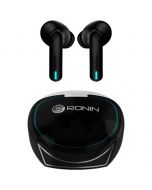 Ronin R-520 Earbuds - Bluetooth V5.3 - Upto 7 hours play time wireless earbuds