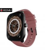 Ronin R-06 Smartwatch - Premier Banking