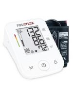 Rossmax Automatic Blood Pressure Monitor (X3) - ISPK-0061