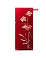 Orient Refrigerator Glass Door Ruby 330 Liters 