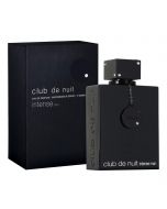 ARMAF CLUB DE NUIT INTENSE MAN EDP 200 ML - Guaranteed Original Perfume -  (Installment)
