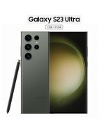 Samsung Galaxy S23 Ultra - 12GB RAM - 512GB ROM - Green - (Installments)